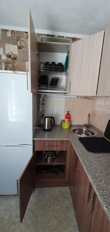 1-комнатная уютная квартира