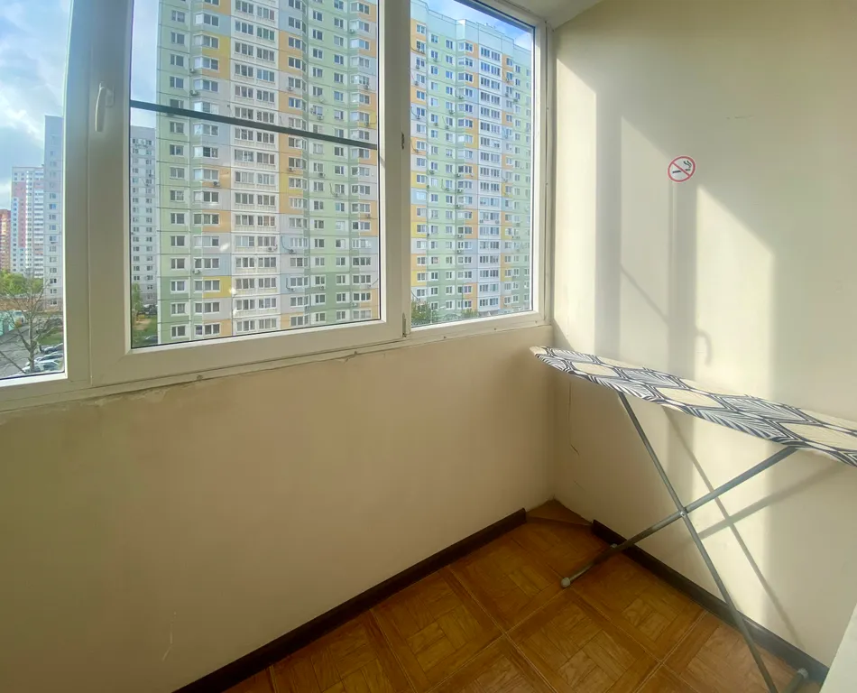 Квартира СемьЯ рядом с Шереметьево