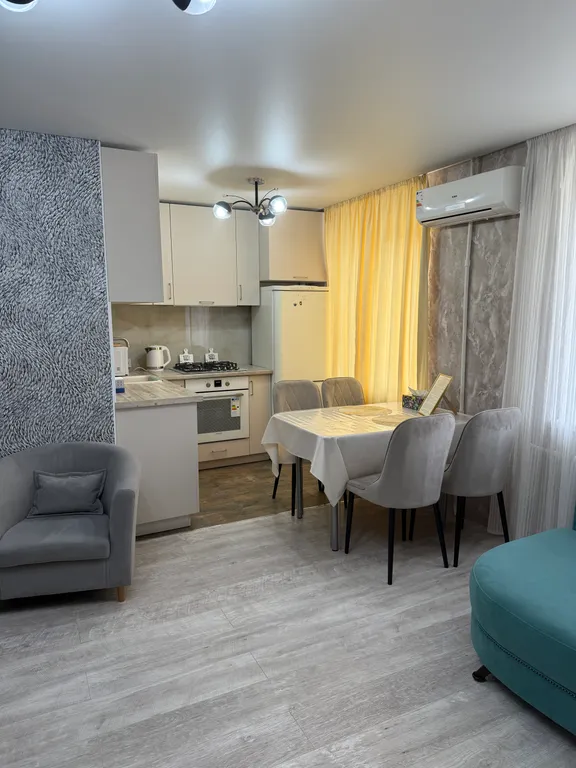 2-комнатная квартира в центре города Минеральных Вод