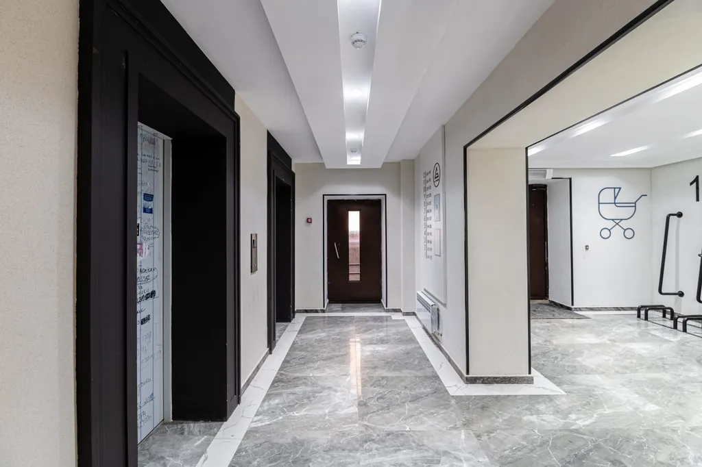 Уютная квартира в 10-ти минутах езды от аэропорта