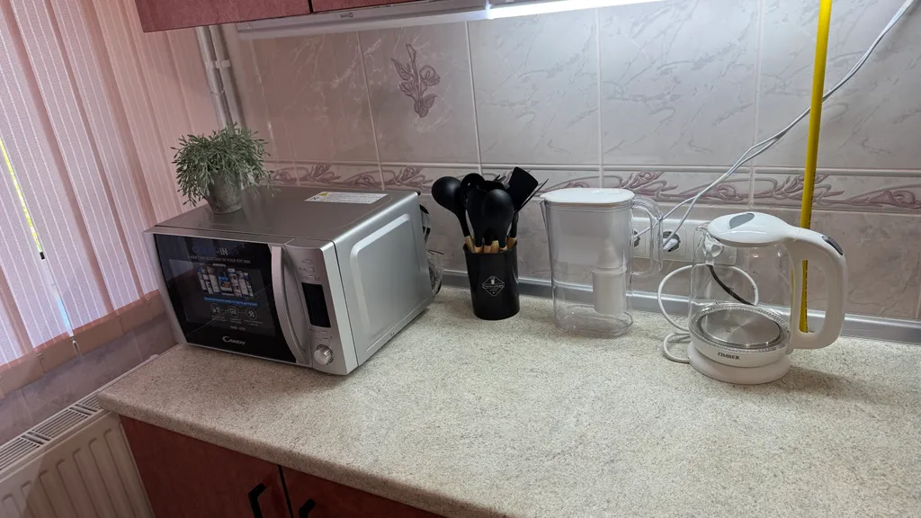 Дом Уединение - лес, река, барбекю-зона, сад, приватный уют