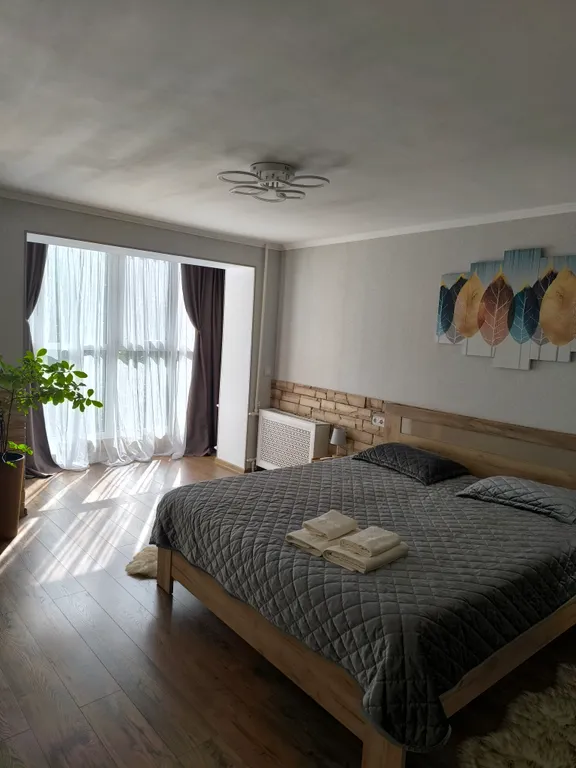 Квартира Уютная квартира в историческом центре города — Калининград