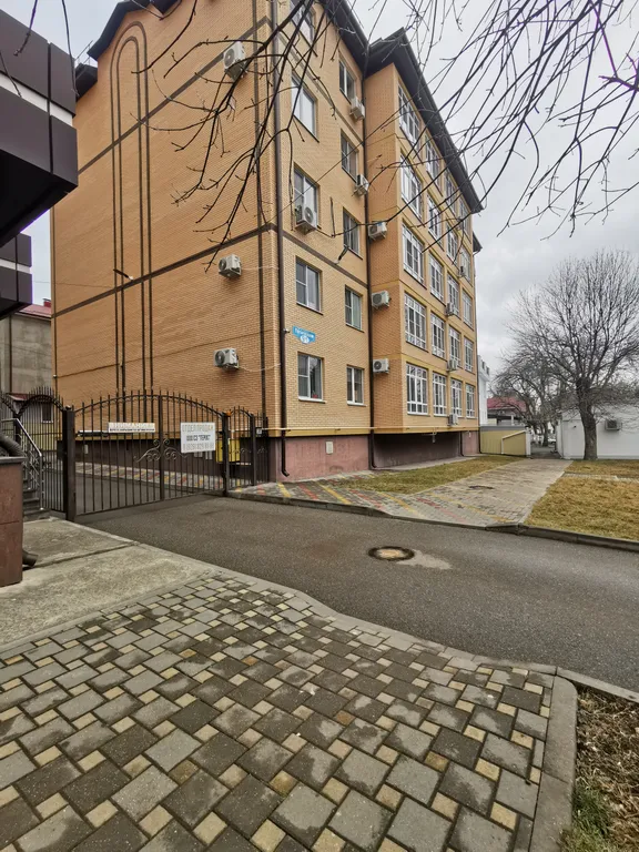 Уютная квартира в центре курортной зоны — аренда посуточно в Ессентуки