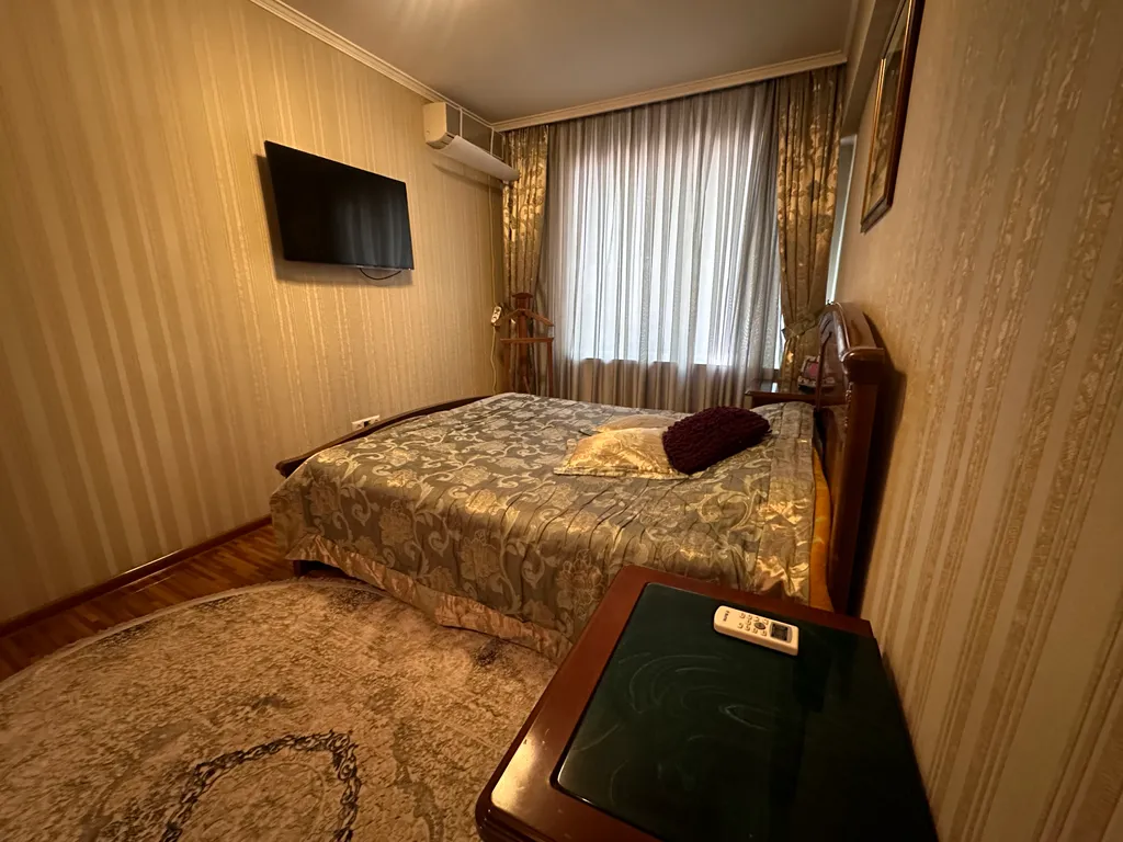 Уютная и удобная квартира в центре