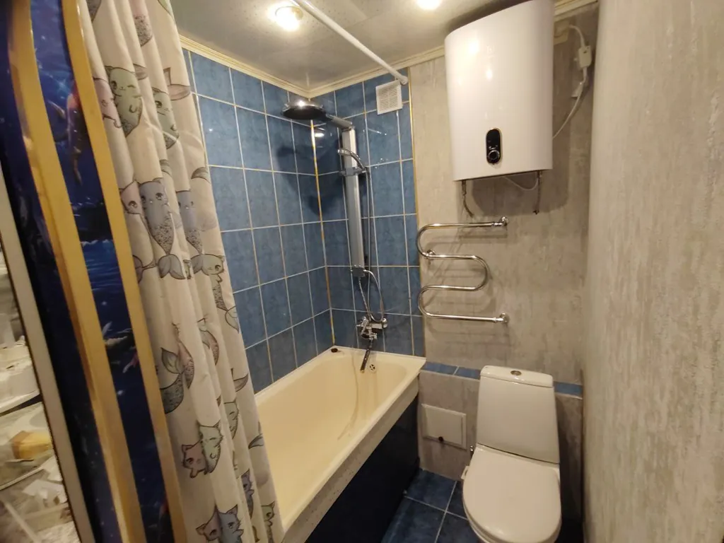 Чистая уютная квартира в деловом центре города