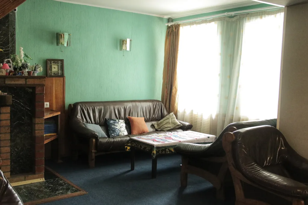 Уютный дом для отдыха