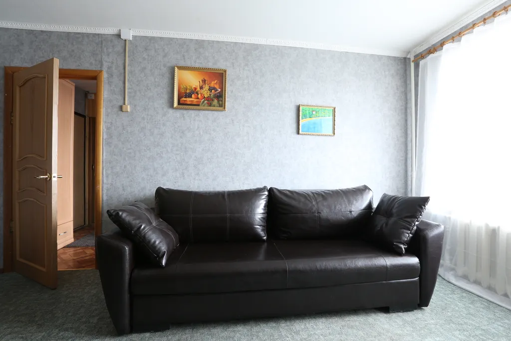 Квартира MaxRealty24 Квартира возле Парка Горького, рядом с метро Октябрьская — Москва