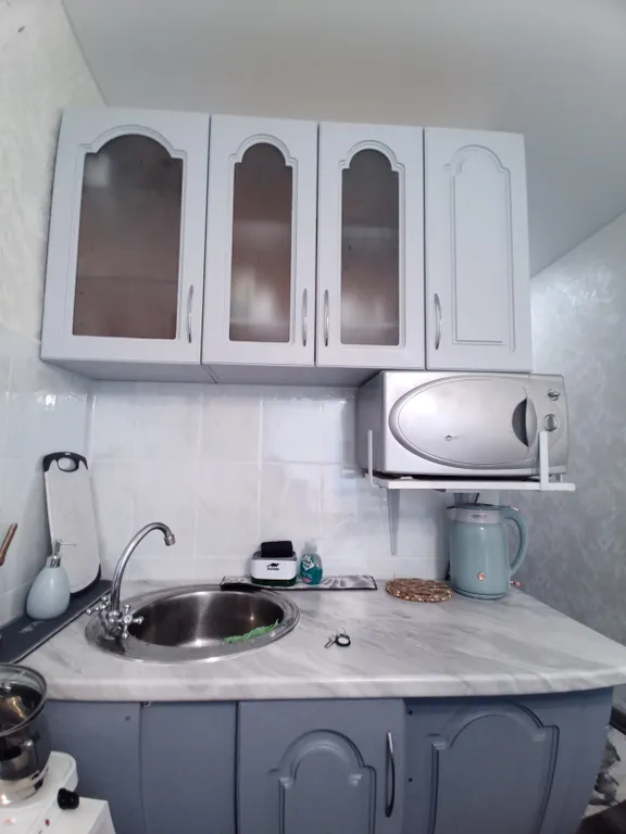 Квартира в шикарном районе горного воздуха и парка