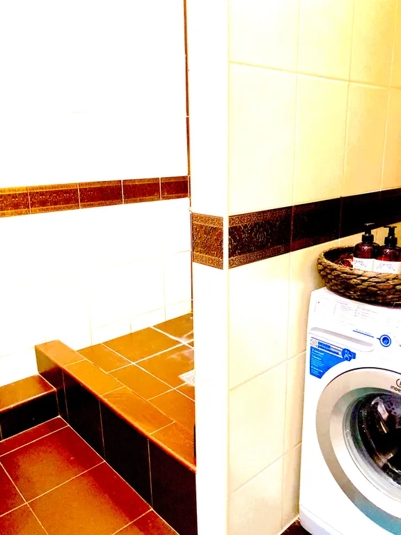 Апарт с панорамным видом на Дендрарий и Море в Элитном районе города