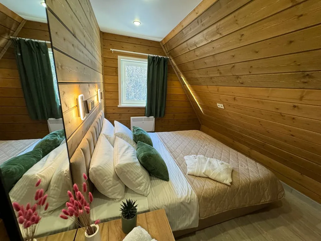 Гостевой дом Умка