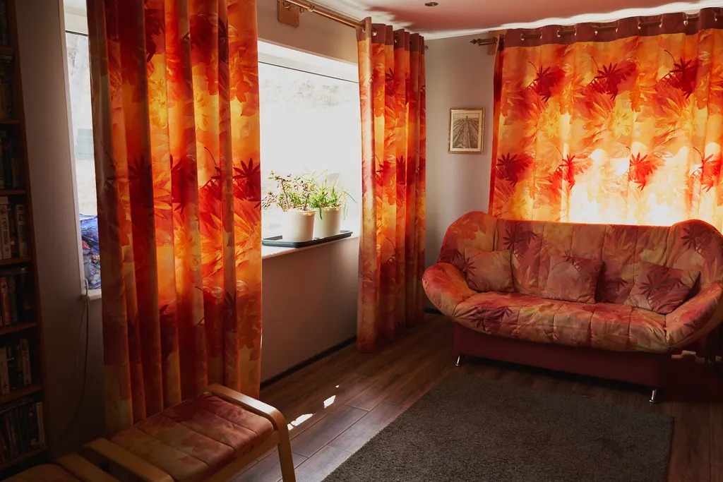 База отдыха Коттедж №1