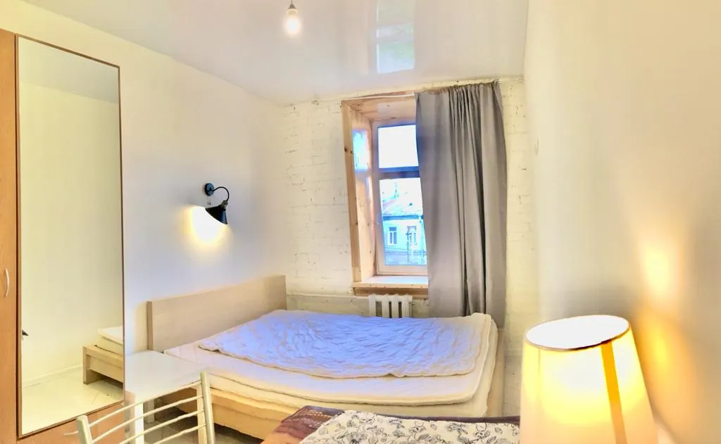 1-комнатная Квартира — аренда посуточно в Санкт-Петербург