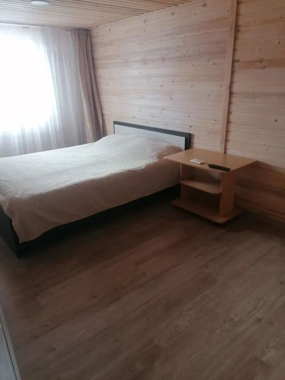 Коттедж Домик двухэтажный с видом на горы и лес, чистый воздух — Адербиевка