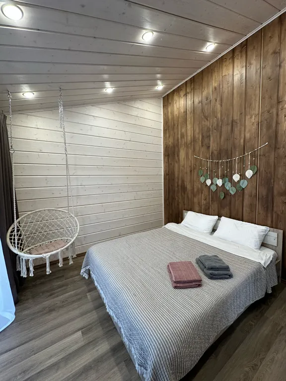 База отдыха