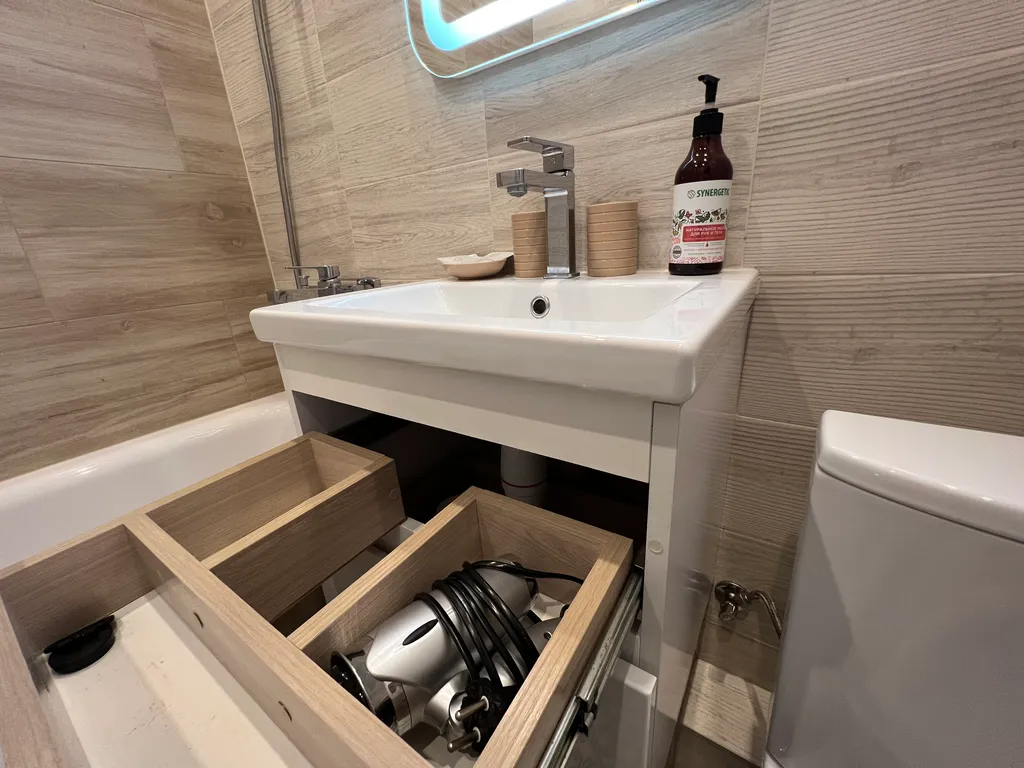 Квартира Сканди в 15 минутах до центра