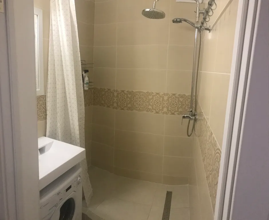 Комфортная 4-комнатная квартира в центре исторического Пскова