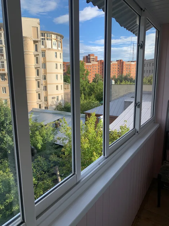 Уютная квартира в самом центре города