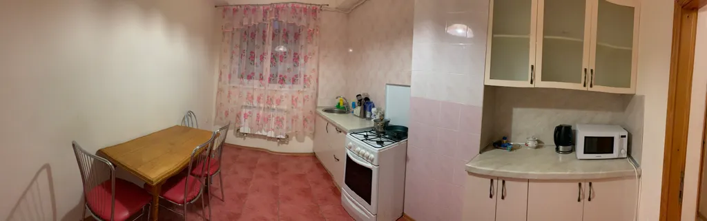 3-комнатный Дом