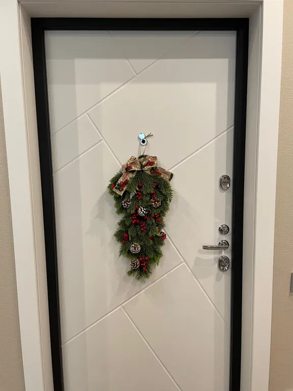 Квартира Студия в центре города — Калининград