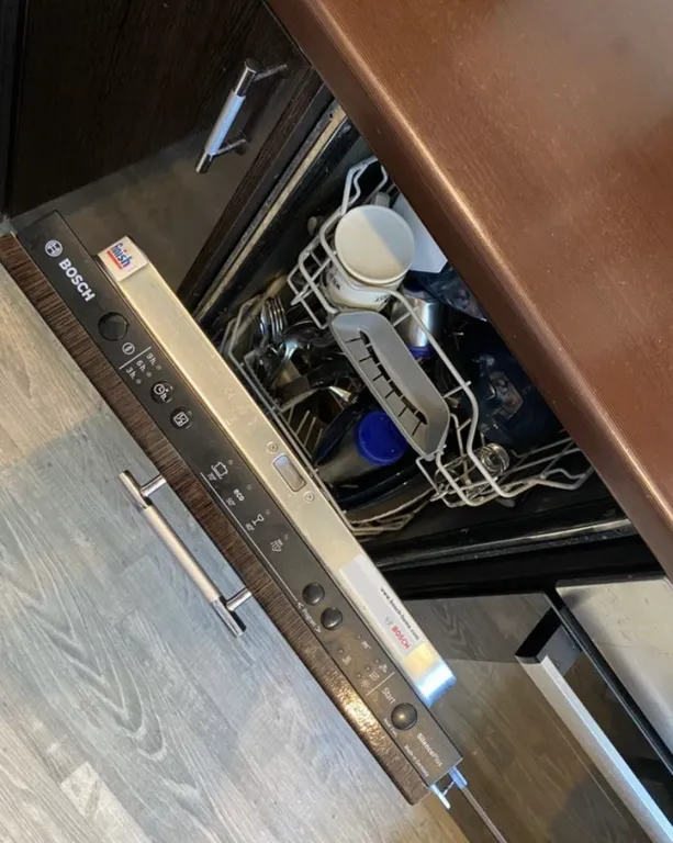 Квартира Уютная квартира — Кировск