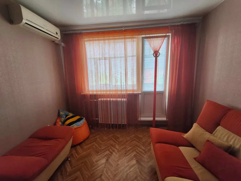 Уютная квартира в городе Пенза