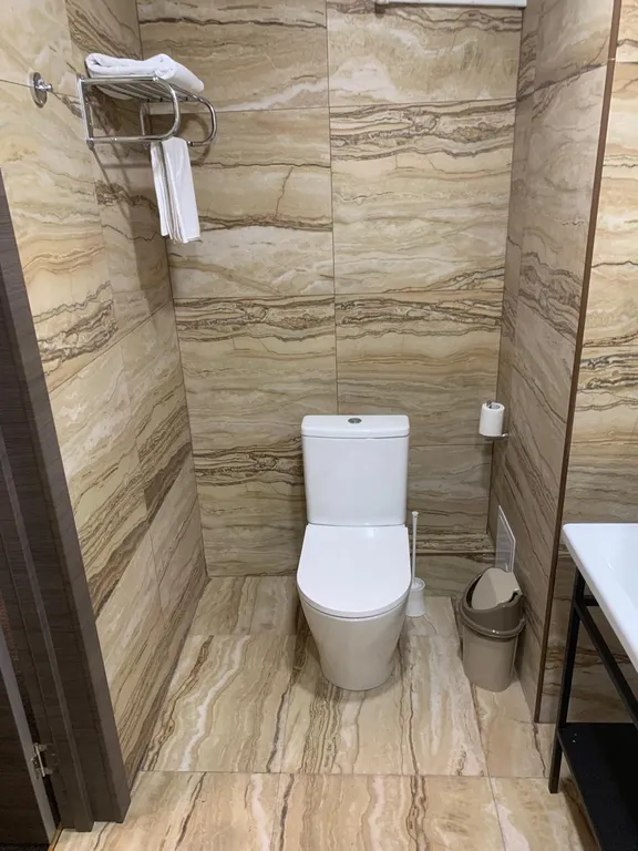 Комната