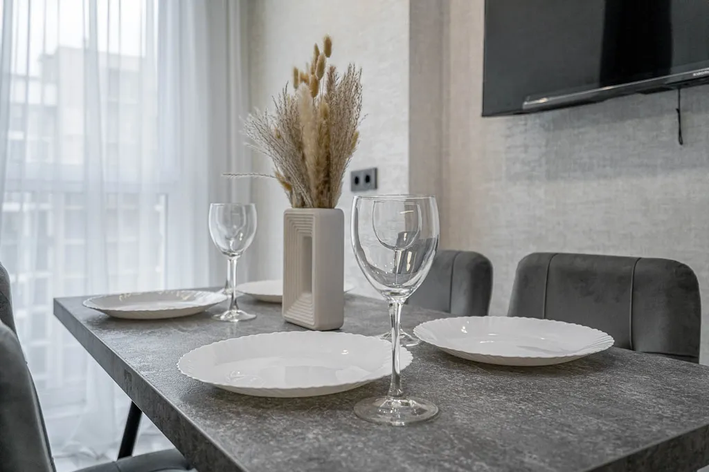 Новая, современная, 3 комнатная квартира