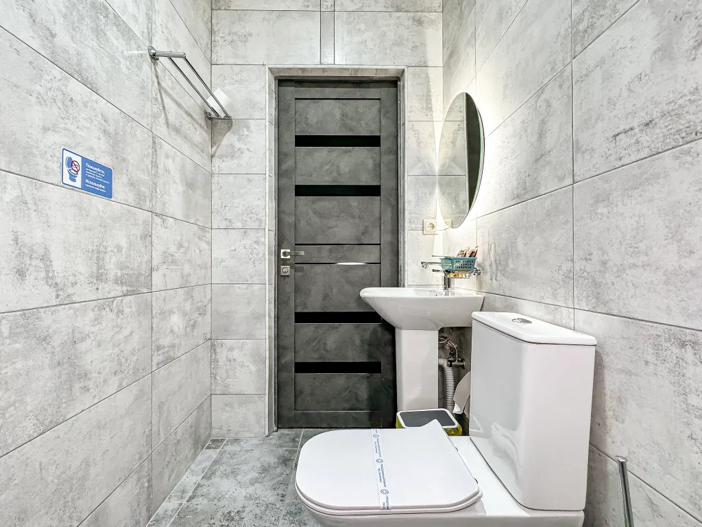 Квартира Комната — Геленджик