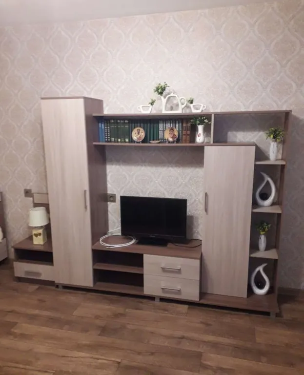 Уютная квартира- студия — аренда посуточно в Шерегеш