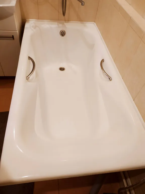 Стильная квартира рядом с озером