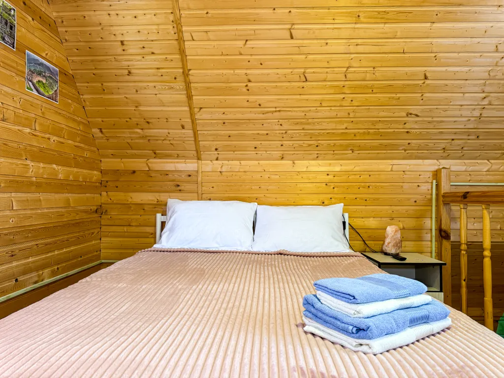 Эко-дом Евразия