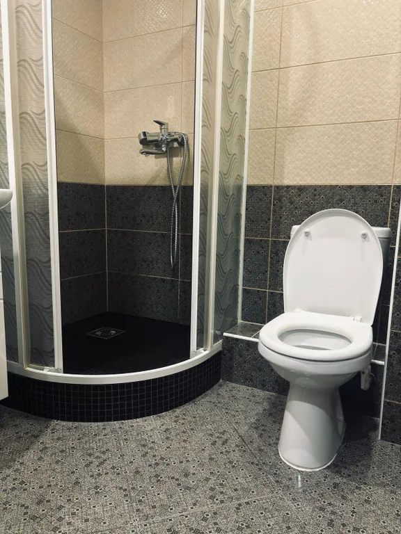 Квартира в центральном районе