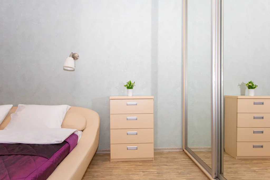 Большая трёхкомнатная квартира рядом с зоопарком