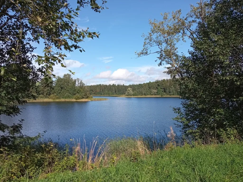 Усадьба Селигерский причал