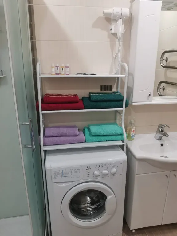 Уютная квартира у ж/д и авто вокзала