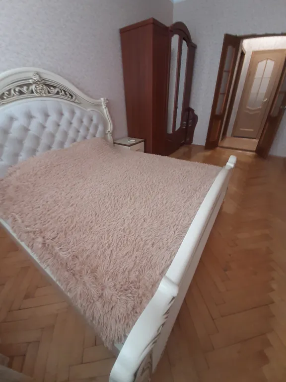 Уютная квартира рядом с морем