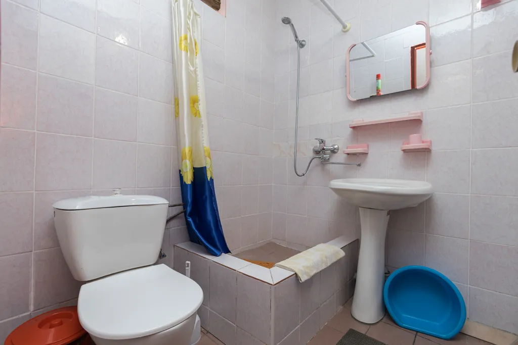 Квартира Комната — Адлер