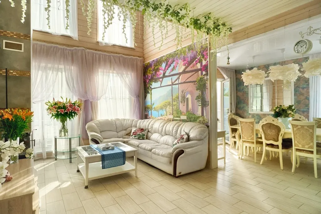 Вилла Мария