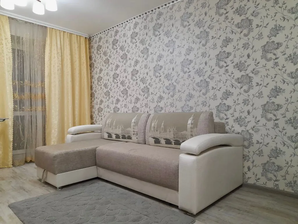 Новая студия Аэропорт-ЖД Вокзал