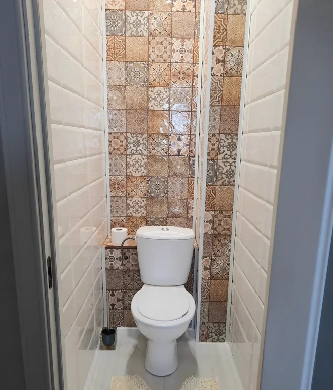 Квартира в центре