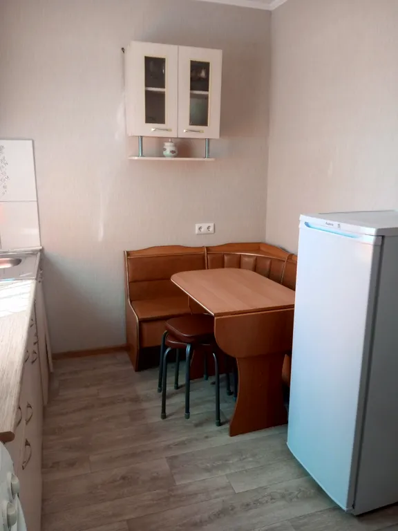 Квартира 2-комнатная Квартира — Анапа