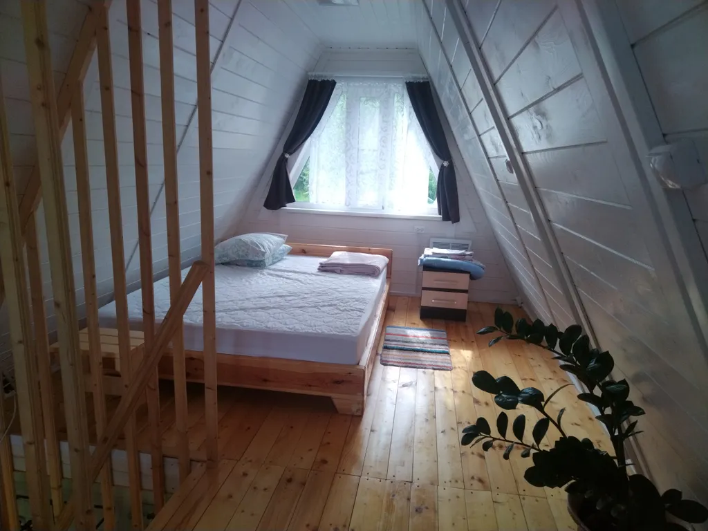 Уютный дом в Великом Устюге