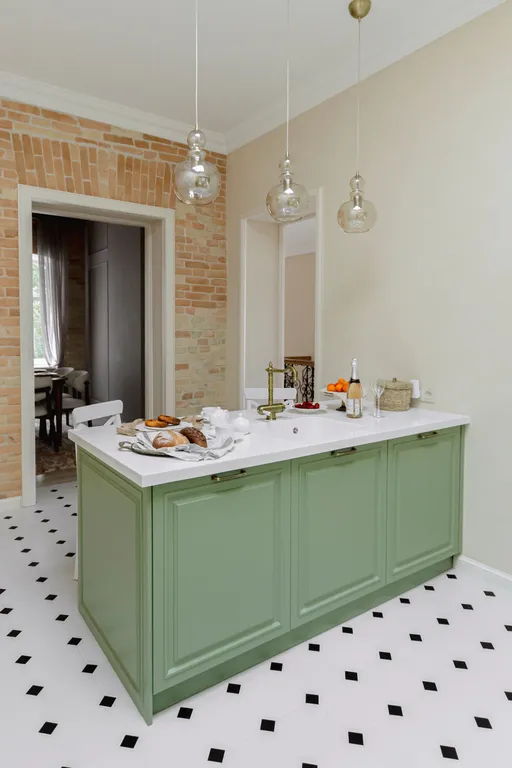 Травертин Кузнецов