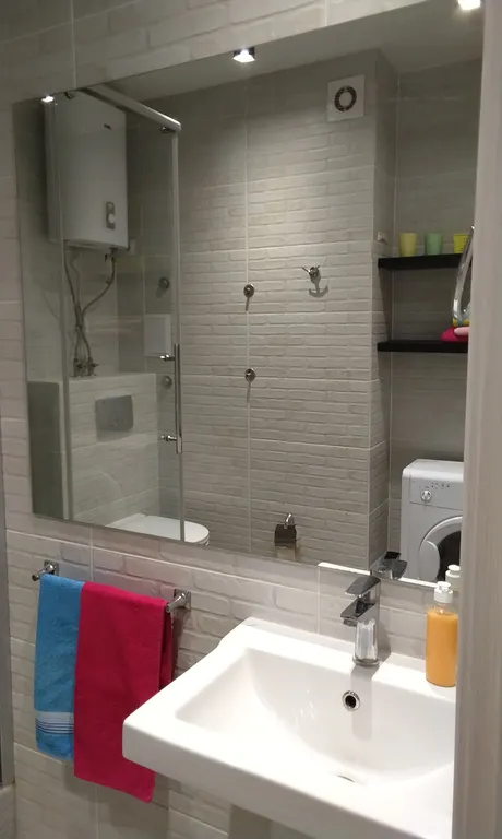 Квартира 4 микраройон Дом 31б