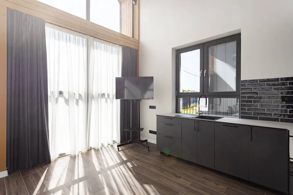 Дом в Мечниково