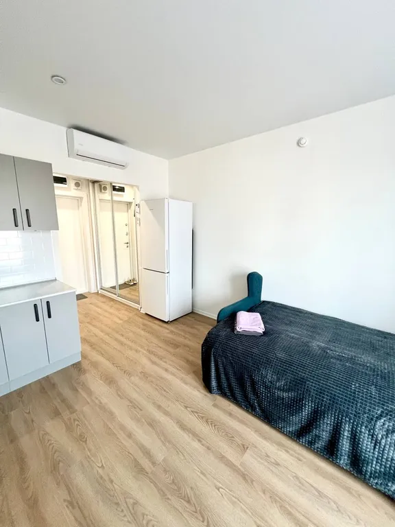 Квартира Квартира Art Life Apartment Novohohlovskaya — Москва
