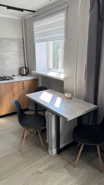 Квартира Квартира-студия комфорт класса — Приморск