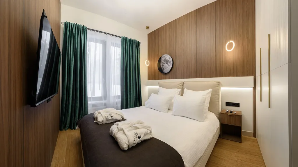 Вилла премиум класса в Курортном районе у залива