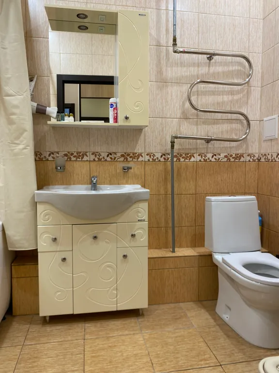 Апартаменты на Красной Площади