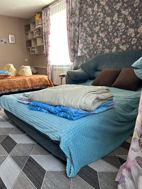 Уютная квартира в центре города. 
Внимательно ознакомьтесь с условиям.